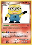 minion