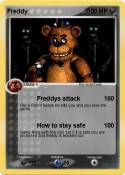 Freddy