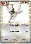 Bolt