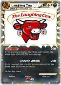 Laughing Cow