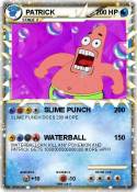 PATRICK