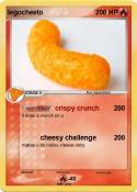 legocheeto