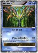 Xerneas