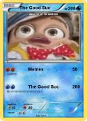 The Good Suc