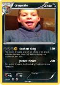 dragonite