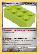 Builder