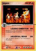 pegasis