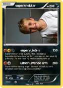 superknokker