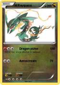M Rayquaza