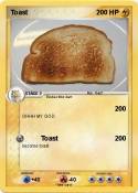 Toast