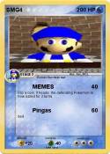 SMG4