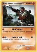 Army Man