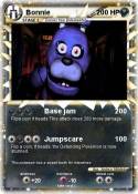 Bonnie