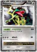 Rayquaza
