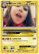 Cute LOL