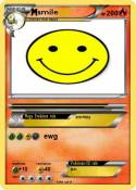 smile