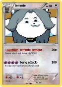 temmie