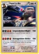 Pepsi Lu Bu