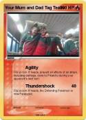 Your Mum and