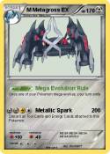 M Metagross