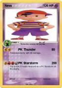Ness