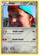Reilly