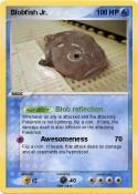 Blobfish Jr.