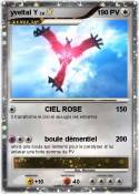 yveltal Y