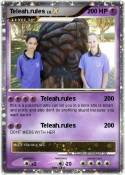 Teleah.rules