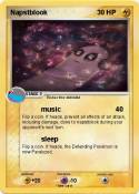 Napstblook