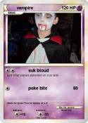 vampire