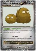 Wall-nut &