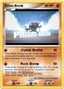 Prism Break