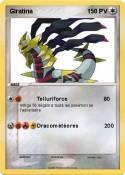 Giratina