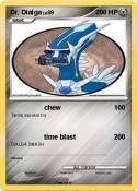 Dr. Dialga
