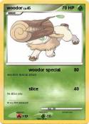 woodor
