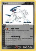 Absol