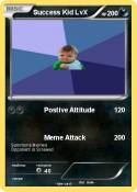 Success Kid