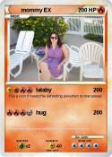 mommy EX