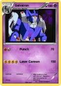 Galvatron