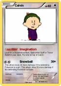 Calvin
