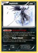 Sephiroth