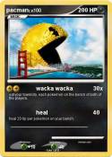 pacman