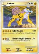 Raikou