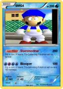 SMG4
