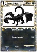 Ender Dragon