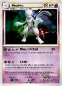 Mewtwo
