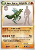 Super Scyther