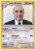 super directeur