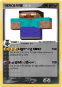 HEROBRINE